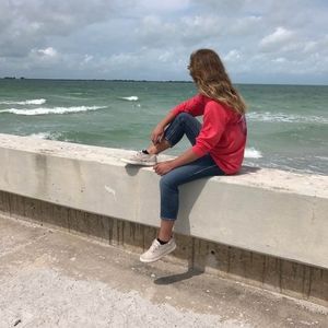 Meet your Posher, Lacey